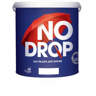 NO DROP 4 KG WHITE 009